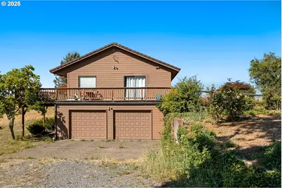 4150 Highway 47, McMinnville, OR 97128 - Photo 1