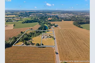 4150 Highway 47, McMinnville, OR 97128 - Photo 39