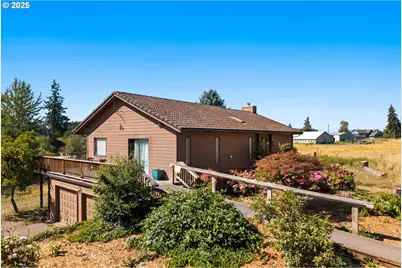4150 Highway 47, McMinnville, OR 97128 - Photo 1