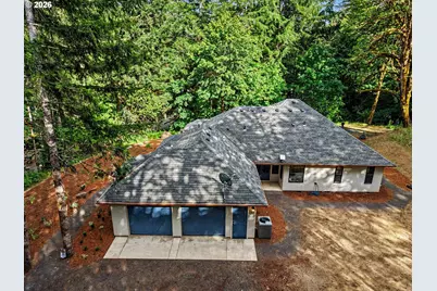 41205 SW Pumpkinseed Rd, Willamina, OR 97396 - Photo 1