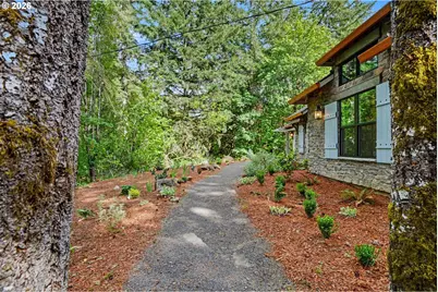 41205 SW Pumpkinseed Rd, Willamina, OR 97396 - Photo 41