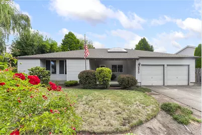 5920 NW 208th Ave, Portland, OR 97229 - Photo 1