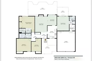 5920 NW 208th Ave, Portland, OR 97229 - Photo 41