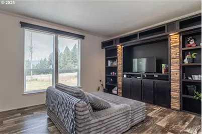 17520 Highway 42, Camas Valley, OR 97416 - Photo 15