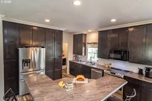 17520 Hwy 42, Camas Valley, OR 97416 - Photo 11
