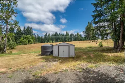 17520 Highway 42, Camas Valley, OR 97416 - Photo 5