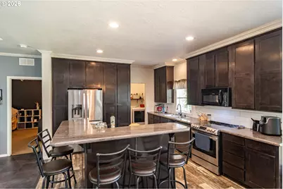 17520 Highway 42, Camas Valley, OR 97416 - Photo 9