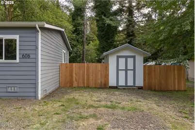 606 N Wayside Loop, Otis, OR 97368 - Photo 17
