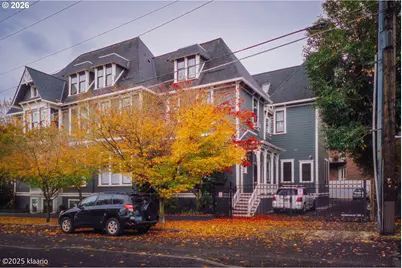 133 NW 18th Ave #1, Portland, OR 97209 - Photo 35