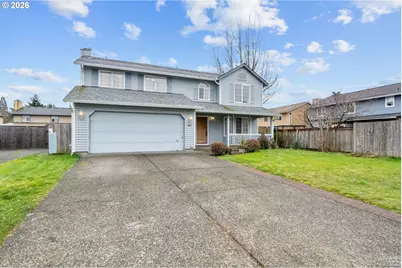 11907 NE 48th Cir, Vancouver, WA 98682 - Photo 1