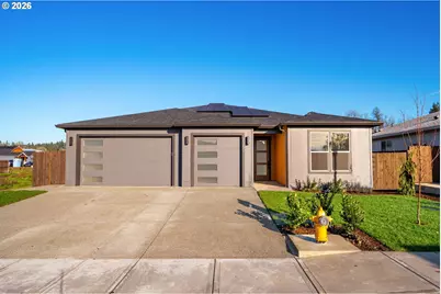 2350 Foxtrot St, La Center, WA 98629 - Photo 1