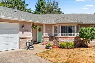 1140 Trail Ave, Eugene, OR 97404 - Photo 3
