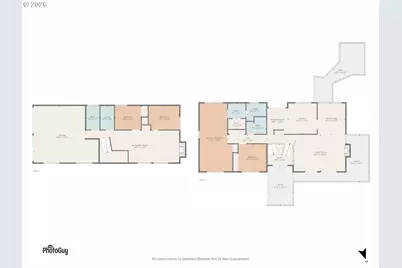 2842 Greentree Way, Eugene, OR 97405 - Photo 33