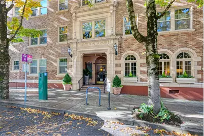 709 SW 16th Ave #406, Portland, OR 97205 - Photo 21