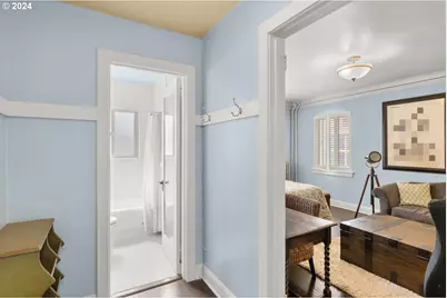 709 SW 16th Ave #406, Portland, OR 97205 - Photo 17