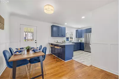 5818 NE 35th Pl, Portland, OR 97211 - Photo 5