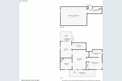 28605 NE Reilly Rd, Camas, WA 98607 - Photo 31