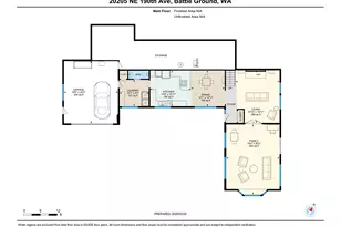 20205 NE 190th Ave, Battle Ground, WA 98604 - Photo 45