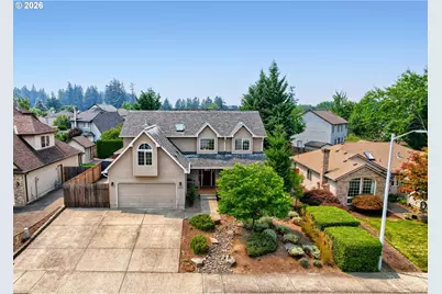 2593 NE Lorie Dr, Hillsboro, OR 97124 - Photo 35