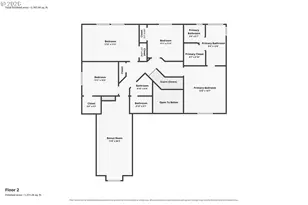 2593 NE Lorie Dr, Hillsboro, OR 97124 - Photo 39