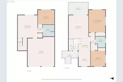 15037 NE Siskiyou Ct, Portland, OR 97230 - Photo 39