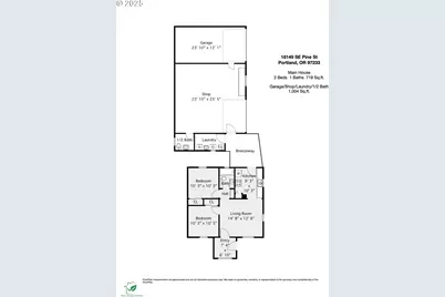 18149 SE Pine St, Portland, OR 97233 - Photo 35