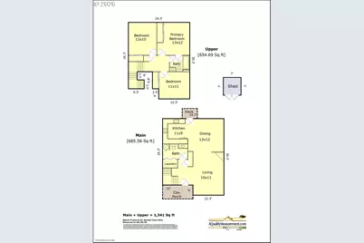 8253 N Bliss St, Portland, OR 97203 - Photo 45