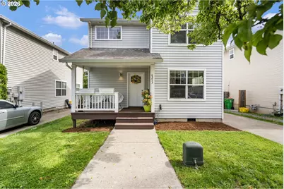 8253 N Bliss St, Portland, OR 97203 - Photo 3