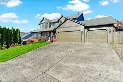 1268 E Spencer Ct, La Center, WA 98629 - Photo 43
