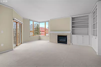 1132 SW 19th Ave #411, Portland, OR 97205 - Photo 3