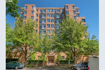 1132 SW 19th Ave #411, Portland, OR 97205 - Photo 25