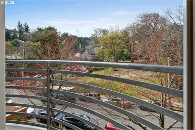 1132 SW 19th Ave #411, Portland, OR 97205 - Photo 17