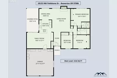 18125 NW Fieldstone Dr, Beaverton, OR 97006 - Photo 41