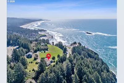 90 Cape Foulweather Ln, Otter Rock, OR 97369 - Photo 47