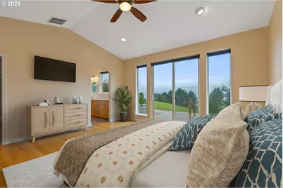 90 Cape Foulweather Ln, Otter Rock, OR 97369 - Photo 23