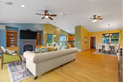 90 Cape Foulweather Ln, Otter Rock, OR 97369 - Photo 11