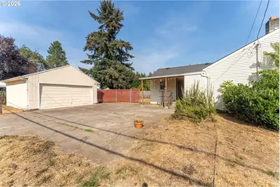 11511 SE Harold St, Portland, OR 97266 - Photo 5
