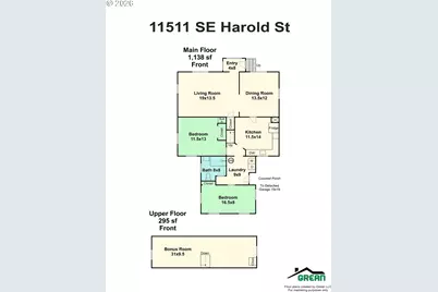 11511 SE Harold St, Portland, OR 97266 - Photo 31