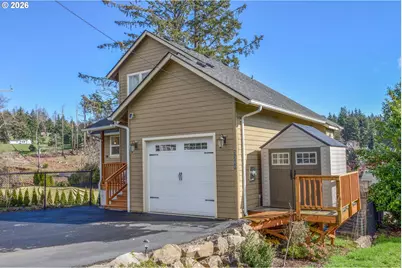 5300 NE 49th St, Neotsu, OR 97364 - Photo 5
