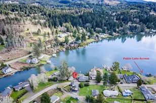 5300 NE 49th St, Neotsu, OR 97364 - Photo 3
