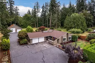 57636 S Morse Rd, Warren, OR 97053 - Photo 1