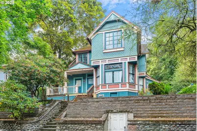 2406 SE Yamhill St, Portland, OR 97214 - Photo 1