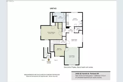 2406 SE Yamhill St, Portland, OR 97214 - Photo 29