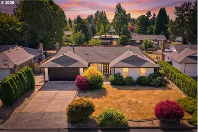 1225 SW Jay Ct, Beaverton, OR 97003 - Photo 1