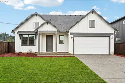 2231 McCracken Rd #LOT 8, Woodland, WA 98674 - Photo 1