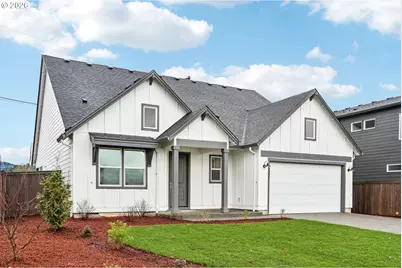 2231 McCracken Rd #LOT 8, Woodland, WA 98674 - Photo 3