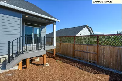 2231 McCracken Rd #LOT 8, Woodland, WA 98674 - Photo 41