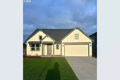 2231 McCracken Rd #LOT 8, Woodland, WA 98674 - Photo 1