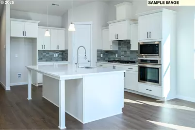 2231 McCracken Rd #LOT 8, Woodland, WA 98674 - Photo 15