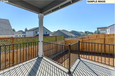 2231 McCracken Rd #LOT 8, Woodland, WA 98674 - Photo 43